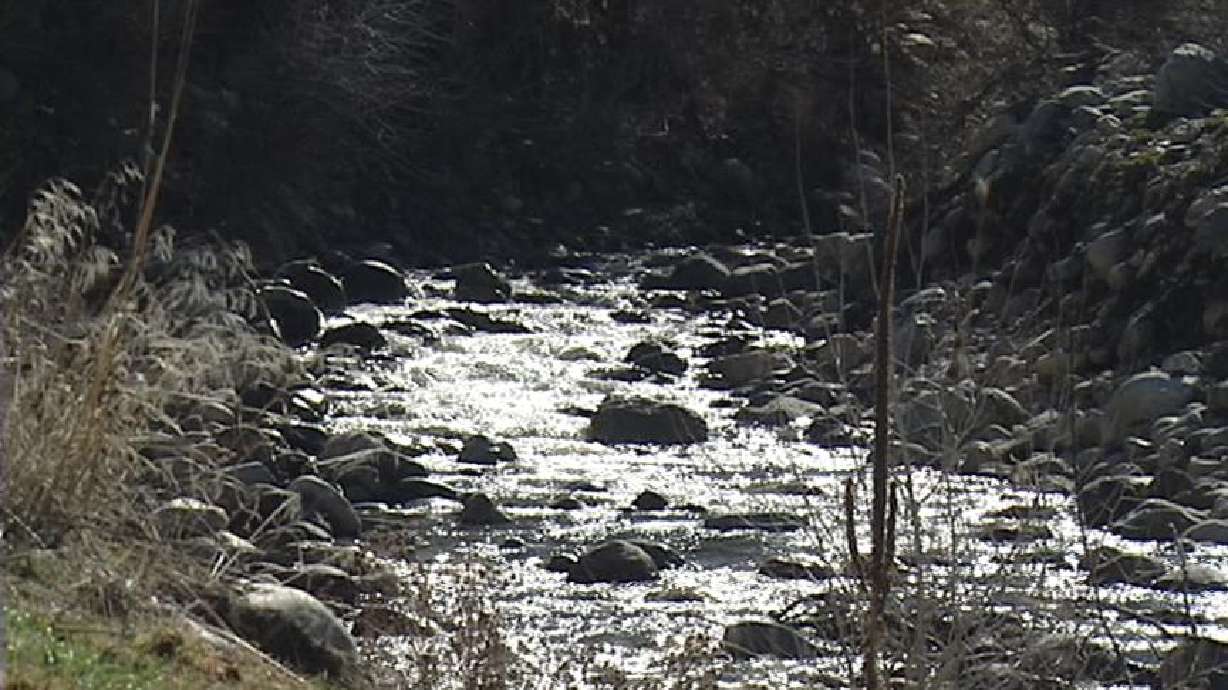 Water Watchers Give Snowpack Outlook