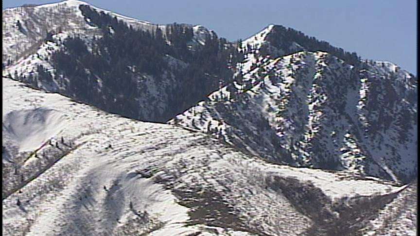 Water Watchers Give Snowpack Outlook