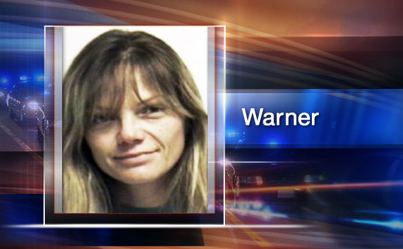 Woman Pleads Not Guilty to Forgery and Theft Charges