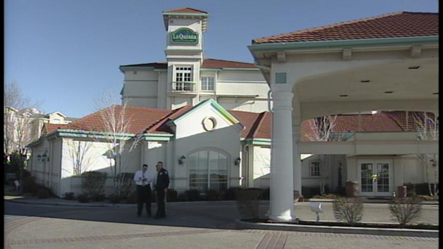 Jewelry Salesman Stabbed and Robbed in Orem 