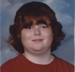 10-Year-Old Layton Boy Missing