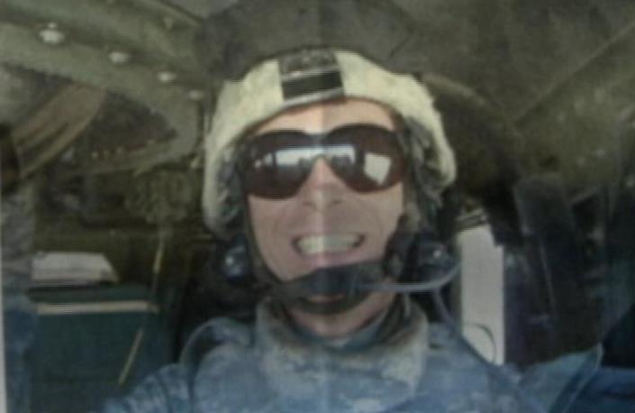 Soldier From Utah Killed in Iraq
