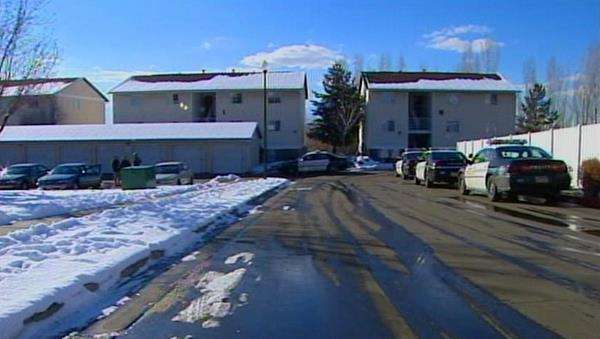 Doctors fighting to save baby's life following overdose