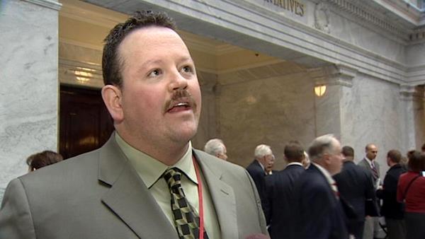 Utah legislators take on abortion once again