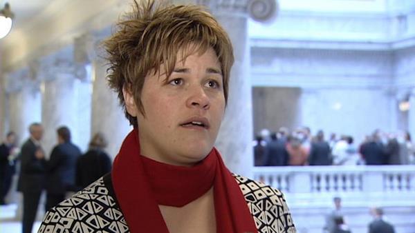 Utah legislators take on abortion once again