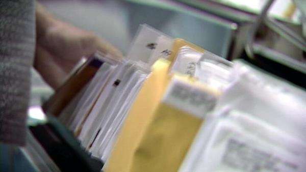 Mail days may need to be cut