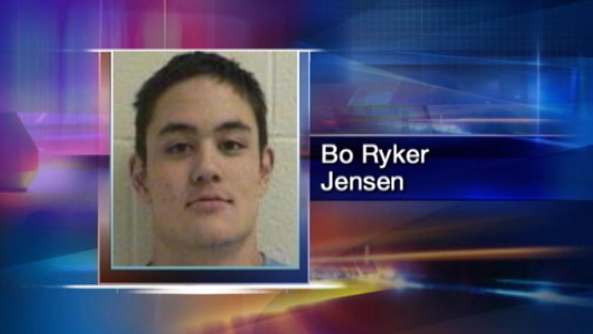 Layton High student charged with felony