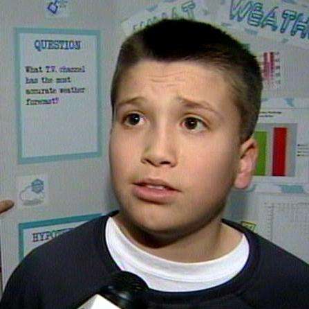 Tanner Ellison