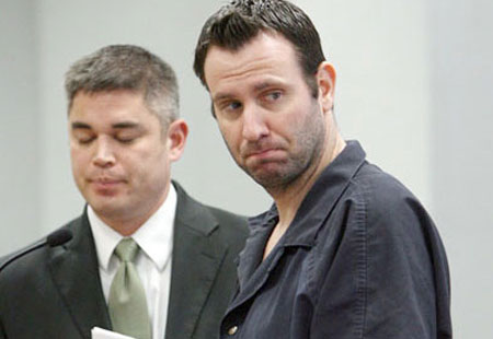 Clinton Ragsdale Judge sentences Ragsdale to 20 years to life in prison | KSL.com