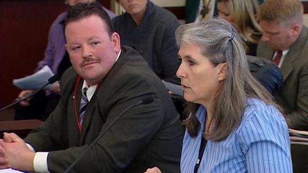 Committee hearing held for 2009 abortion bills