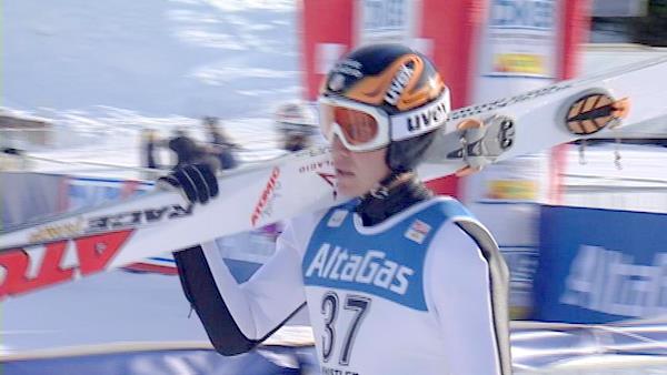 Women ski jumpers appealing B.C. Supreme Court decision