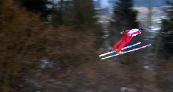 Utah women join suit to ski jump in 2010 Olympics