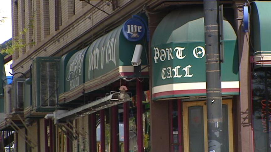 $7.5 million agreement reached on Port O' Call