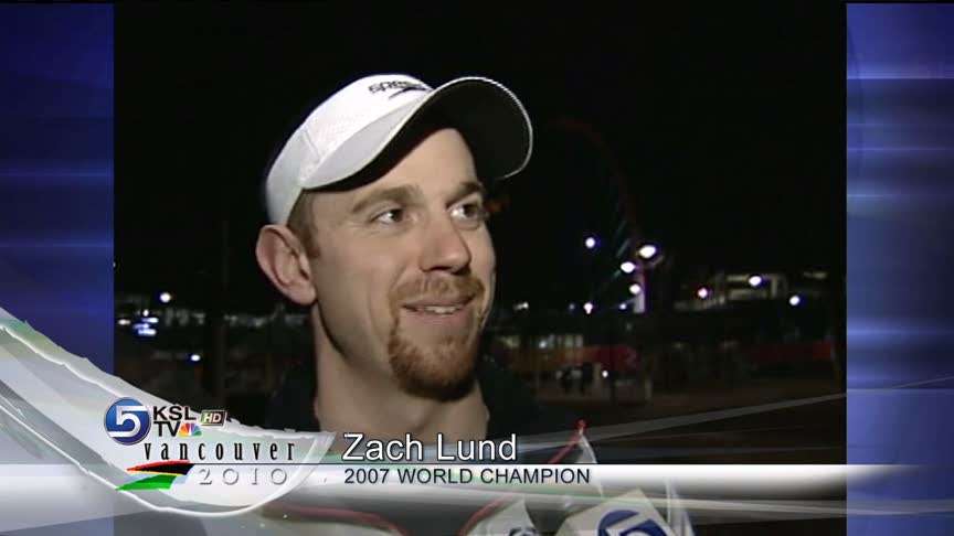 Local athletes aim for medals in 2010