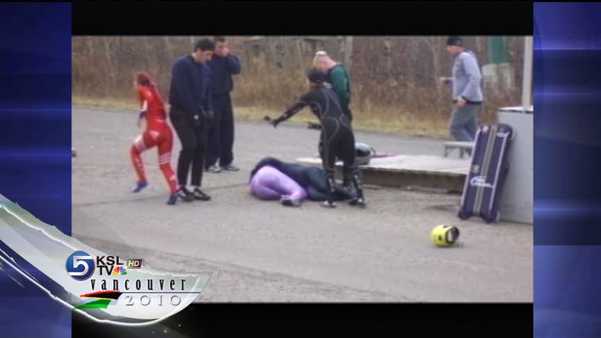 Noelle Pikus-Pace hoping for another chance