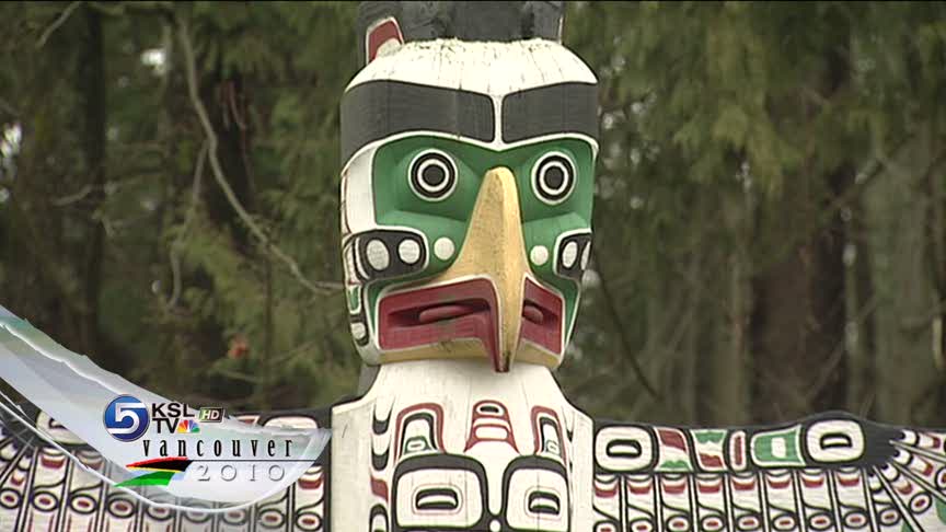 Merchandise always an important part of the Games