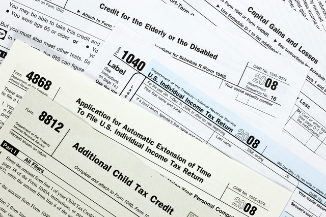 Summit Co. considers unusual offer from would-be tax sleuths