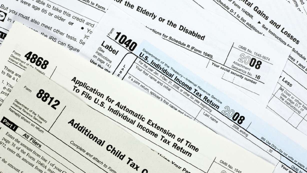 Tax mistakes to watch out for