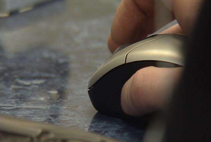 Scammers find new weapon in social-networking sites and blogs