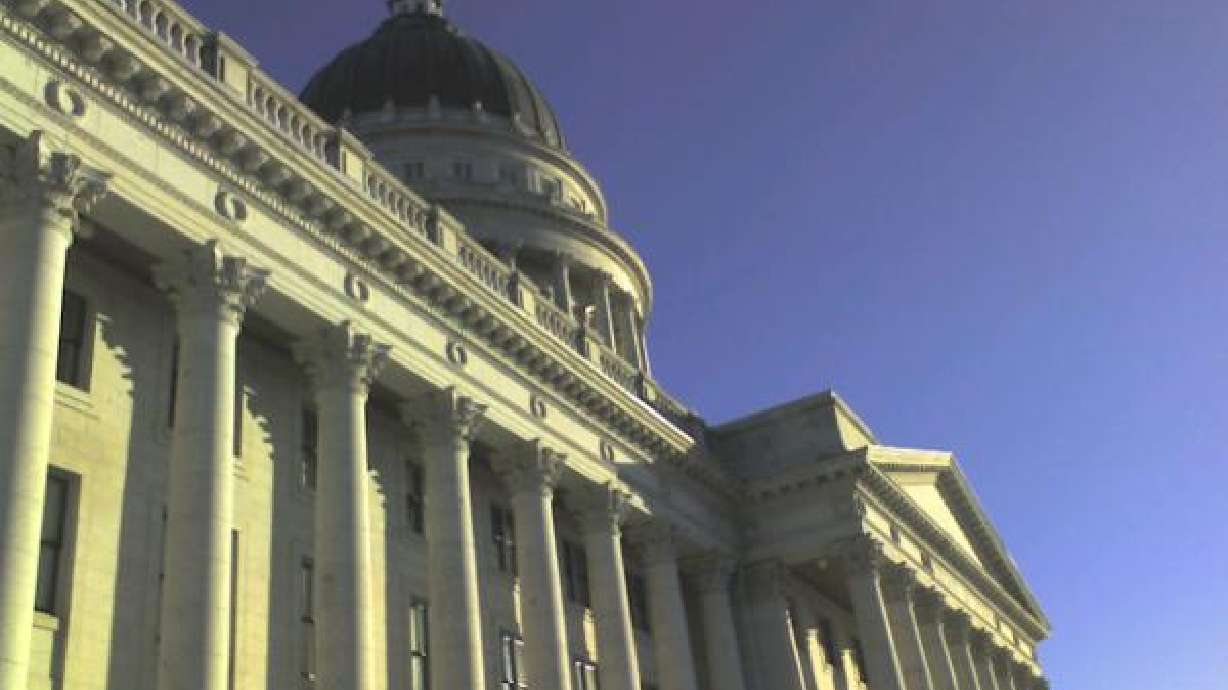 Dates set for public hearings on ethics