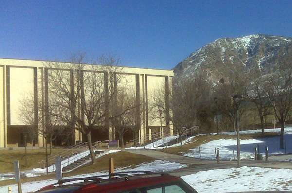 Weber State University