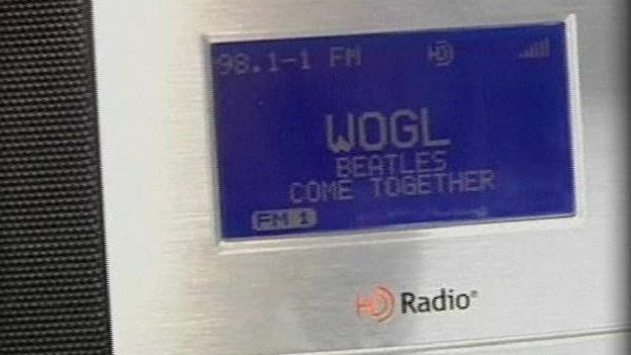 Digital Radio Gives Listeners CD Quality FM/AM Frequencies