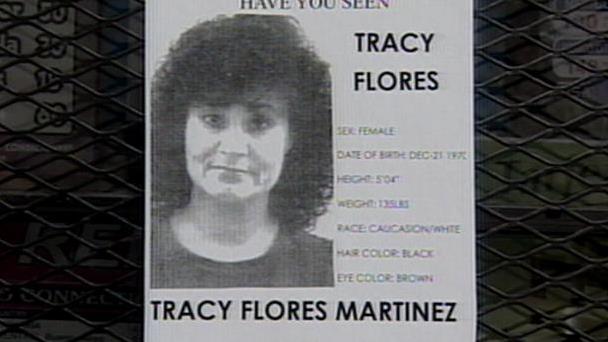 Police Have Identified Woman's Body Found Near Fairground