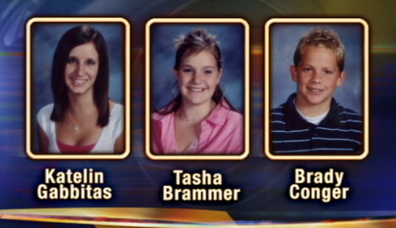 Teen Driver Sentenced to Three Counts of Manslaughter