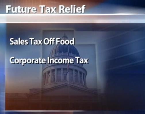 Governor Signs Largest Tax Cut in Utah's History