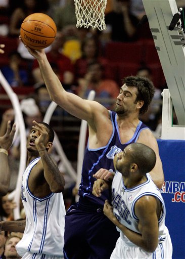 Jazz Lose Second in a Row