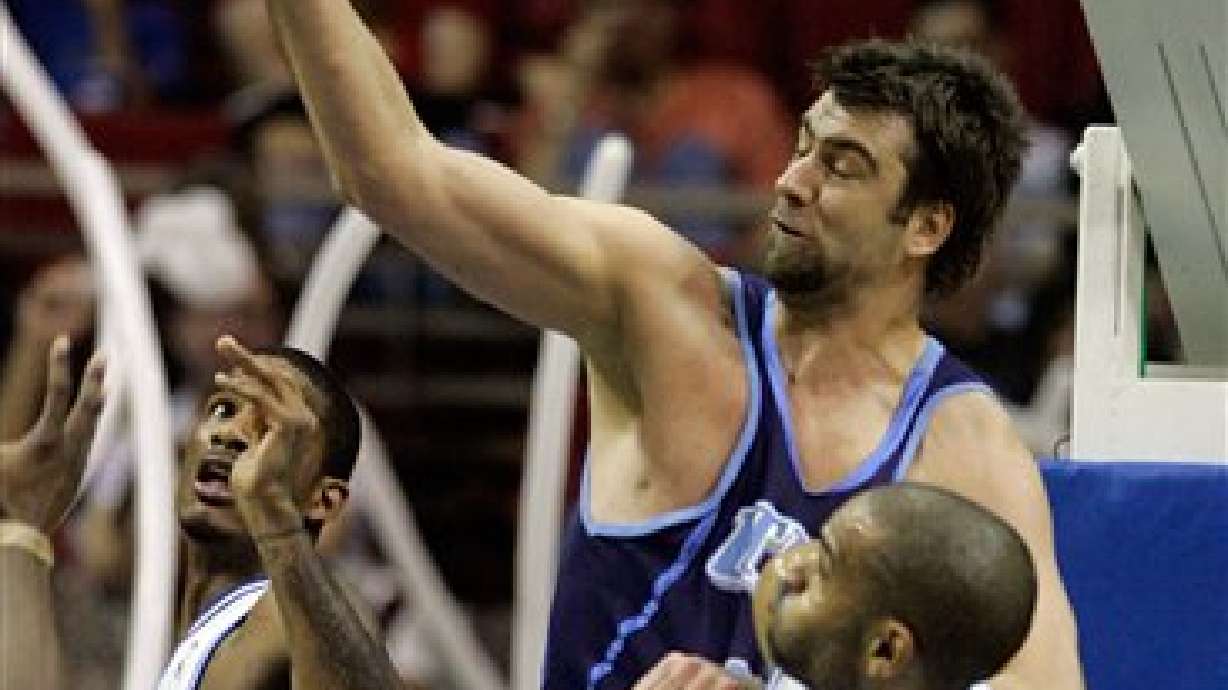 Jazz Lose Second in a Row
