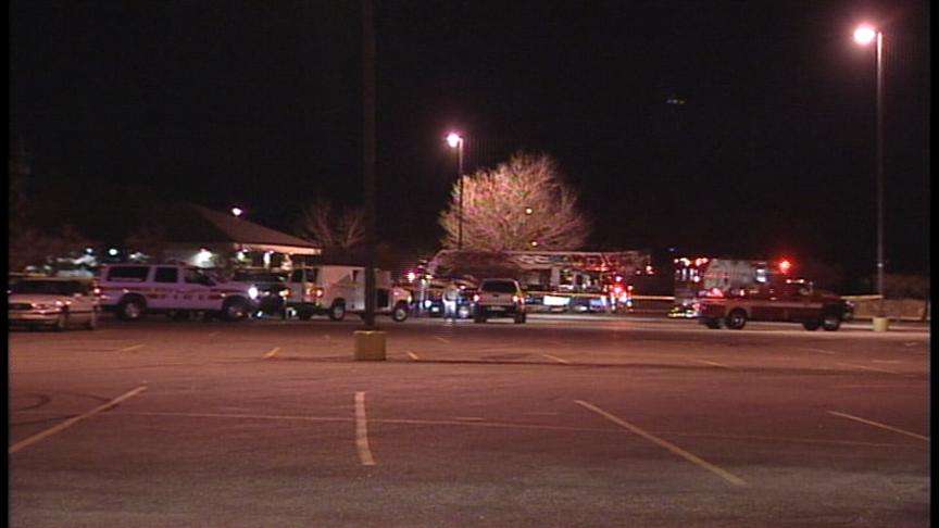 Police Shoot, Kill Suspect During Undercover Drug Deal