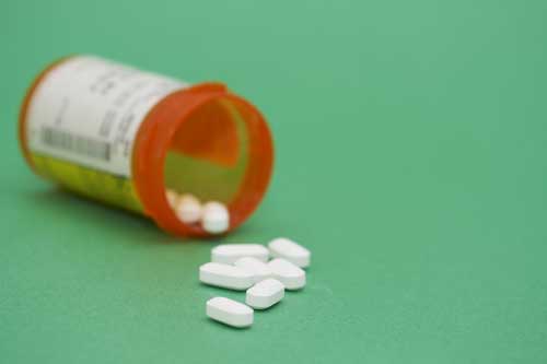 FDA: Some Sleeping Pills Have Dangerous Side Effects