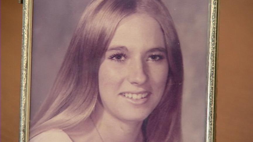 DNA Evidence Cracks 27-Year-Old Homicide Case