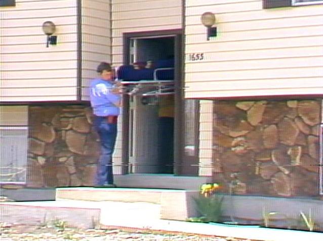 DNA Evidence Cracks 27-Year-Old Homicide Case