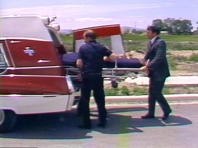 DNA Evidence Cracks 27-Year-Old Homicide Case