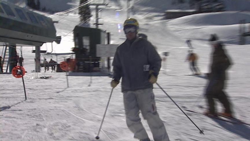 Ski Journalists Write up Great Reviews About Utah Snow