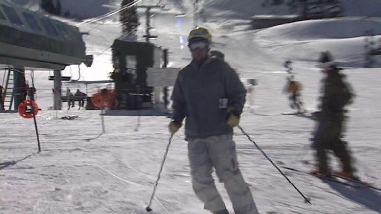 Ski Journalists Write up Great Reviews About Utah Snow