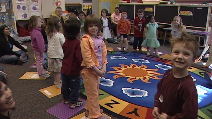 No State Assistance Program in Place for Utah Preschools