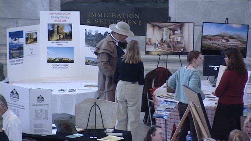 House passes abortion bills