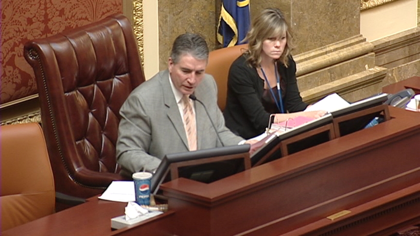 House passes abortion bills