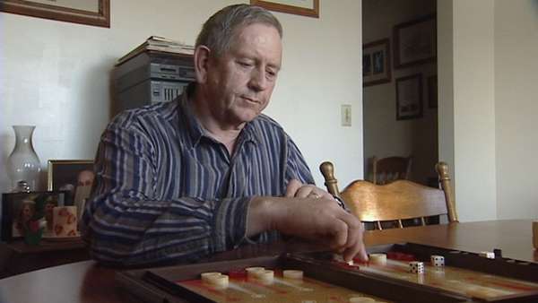 Ralph Gubler, former Flying J employee