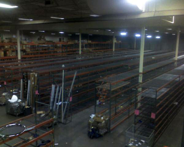 Utah Food Bank launches campaign for more space