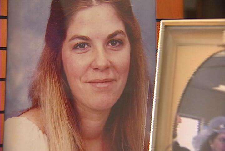 Death row inmate's case gets back on track