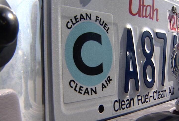 New rules on CNG cars has some people upset