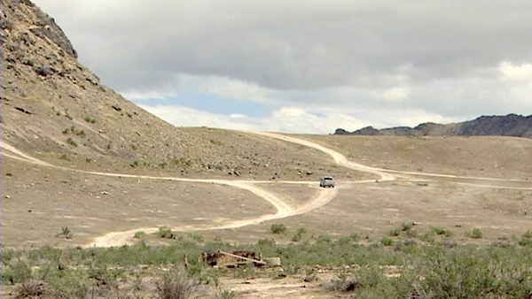 Man confesses to killing Skull Valley cows