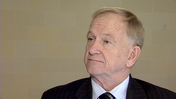 Sen. Allen Christensen, R-North Ogden