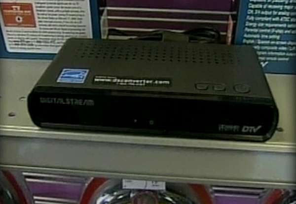 Digital switch delayed; some stations will go ahead with switch