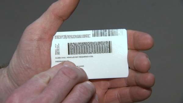 ID-scanning proposal raises concerns about Big Brother