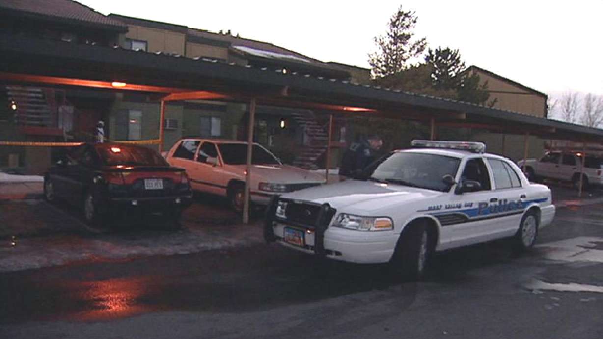 Podcast - Two cold cases getting warmer